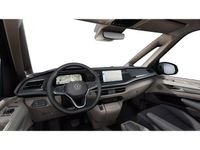 Neu VW Multivan Edition 150 PS (110 kW) 2025 Schwarz Van