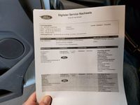 Gebraucht Ford Transit Custom Trend 105 PS (77 kW) 2022 Frostweiß Van / Kleinbus