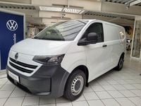 Neu VW Transporter 110 PS (80 kW) 2025 Weiß Van