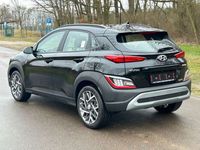 gebraucht Hyundai Kona KONA1.6 GDi Hybrid Trend *Navi*Kamera*ACC*LED*