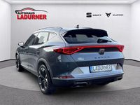 Gebraucht Cupra Formentor Basis 150 PS (110 kW) 2023 Grau SUV