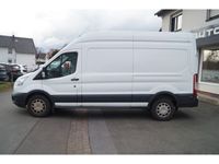 gebraucht Ford Transit Kasten 350 L3*Navi*Klima*3-Sitzer*PDC