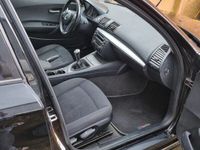 gebraucht BMW 120 d 1er