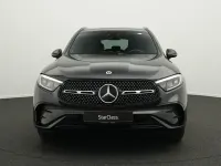 Gebraucht Mercedes GLC300 AMG line 269 PS (197 kW) 2025 Grau SUV
