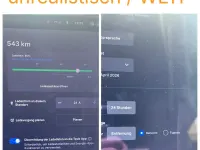 Gebraucht Tesla Model S 311 kW (423 PS) 2018 Schwarz Kleinwagen