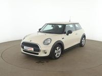 Gebraucht Mini ONE 75 PS (55 kW) 2016 Beige Kleinwagen