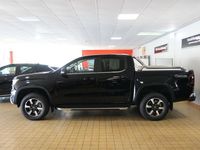 Gebraucht VW Amarok Style 241 PS (177 kW) 2023 Schwarz Pickup