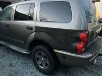 Gebraucht Dodge Durango 340 PS (250 kW) 2005 Beige SUV