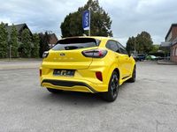 Neu Ford Puma Gen-E Premium 124 kW (169 PS) 2025 Gelb SUV