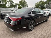 Gebraucht Mercedes S350 286 PS (210 kW) 2021 Schwarz unilack Limousine