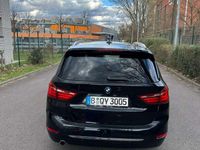 gebraucht BMW 216 Gran Tourer 216 d Aut. M Sport