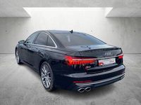 Gebraucht Audi S6 Comfort 344 PS (253 kW) 2022 Schwarz Limousine