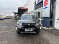 Neu Suzuki Vitara Comfort+ 110 PS (80 kW) 2026 Grau SUV
