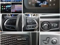 Gebraucht Chrysler Pacifica 272 PS (200 kW) 2023 Blau Van