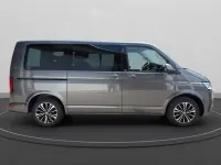 Gebraucht VW Multivan Generation Six 150 PS (110 kW) 2022 Grau Van / Kleinbus