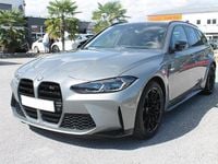 Gebraucht BMW M3 Performance 530 PS (389 kW) 2024 Grau Kombi