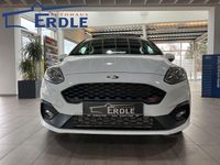 Gebraucht Ford Fiesta ST 200 PS (147 kW) 2019 Weiss Kleinwagen