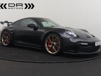 Gebraucht Porsche 911 510 PS (375 kW) 2022 Schwarz
