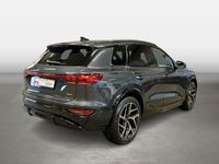 Gebraucht Audi Q6 e-tron Sport 284 kW (387 PS) 2025 Grau SUV