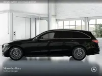 Gebraucht Mercedes C300e 313 PS (230 kW) 2023