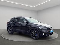Gebraucht VW T-Roc Beats 301 PS (221 kW) 2024 Deep black perleffekt SUV