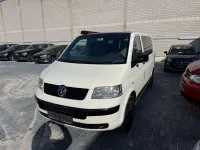 Używany VW Transporter 131 KM (96 kW) 2004 Biały Van