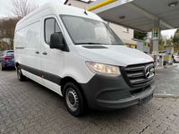 gebraucht Mercedes Sprinter 211/214 CDI FWD L2 (910.623)