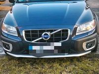 Gebraucht Volvo XC70 215 PS (158 kW) 2011 Blau Kombi