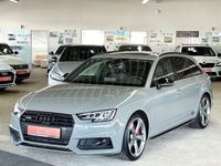 Gebraucht Audi A4 S-Line 218 PS (160 kW) 2018 Grau Kombi