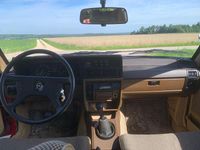 Gebraucht Opel Rekord 101 PS (74 kW) 1986 Rot Limousine