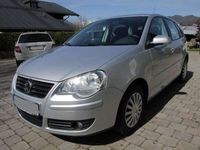 gebraucht VW Polo Polo1.4 Comfortline