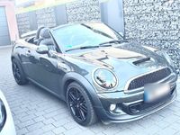 Gebraucht Mini Cooper SD 143 PS (105 kW) 2012 Grau Kleinwagen