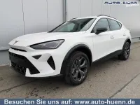Neu Cupra Formentor 150 PS (110 kW) 2026 Nevadaweiß metallic SUV