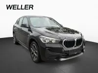 Gebraucht BMW X1 Advantage 220 PS (161 kW) 2022 Schwarz ii (schwarz) SUV