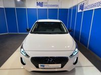 gebraucht Hyundai i30 1.0 T-GD Intro *Navi*LHZ*LED*RFK*