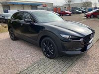 Neu Mazda CX-30 Nagisa 140 PS (102 kW) 2026 Jet black SUV