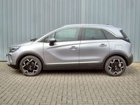 gebraucht Opel Crossland 1.2 Ultimate FLA HUD ParkAss. SpurH