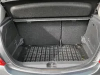 Gebraucht Opel Corsa 100 PS (73 kW) 2011 Grau Kleinwagen