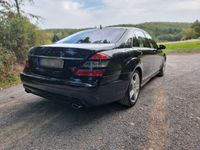 gebraucht Mercedes S450 4MATIC L -