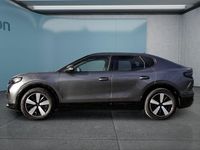 Nowe Ford Capri 210 kW (286 KM) 2025 Szary SUV
