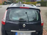 gebraucht Renault Grand Scénic III 