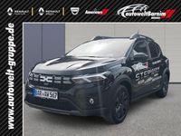 Gebraucht Dacia Sandero Expression 91 PS (66 kW) 2025 Schwarz Kleinwagen