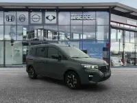 Neu Nissan Townstar Tekna 131 PS (96 kW) 2026 Grey urban Kombi
