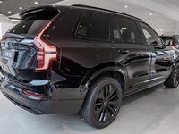 Neu Volvo XC90 Plus 455 PS (334 kW) 2026 Schwarz SUV