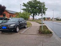 Gebraucht Audi Q7 340 PS (250 kW) 2009 Schwarz SUV