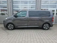 Gebraucht Citroën Spacetourer Shine 136 PS (100 kW) 2023 Other Van / Kleinbus