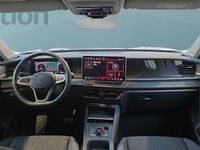 Gebraucht VW Tayron 193 PS (141 kW) 2025 Silber SUV