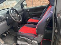 Second-hand VW Fox 55 CP (40 kW) 2007 Negru Hatchback