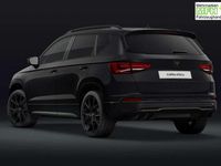 Neu Cupra Ateca 150 PS (110 kW) 2026 Magic schwarz metallic SUV