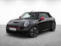 Gebraucht Mini John Cooper Works Cabriolet 231 PS (169 kW) 2023 Schwarz Cabrio